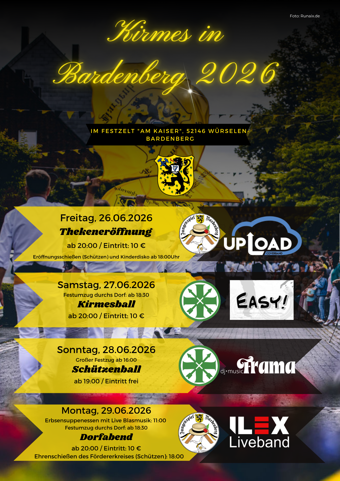 Flyer